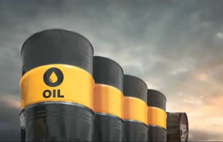 Crude Oil Exploration