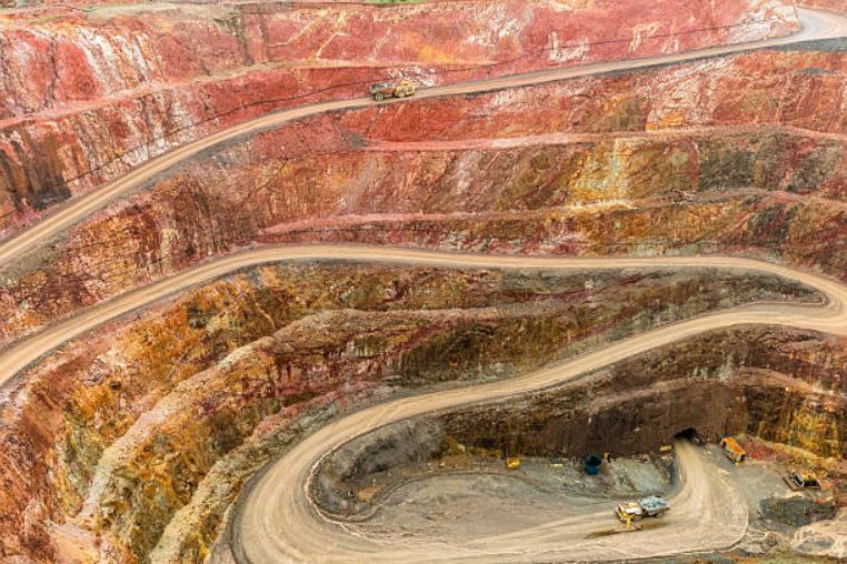 Gold Exploration and Investment