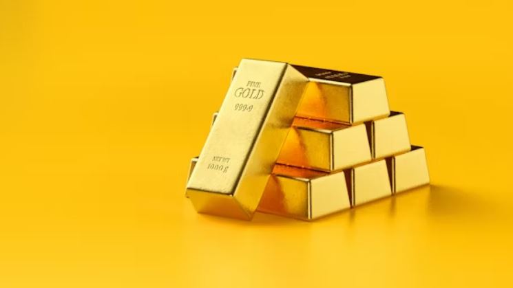 Gold Investment Opportunities